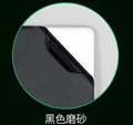 Matte Black