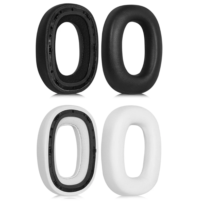 

Upgraded Earpads for Bowers Px8 Headset Cushion Earpad Breathable Sleeve