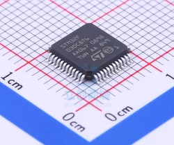 Novo e original k6t6 cct6 r8t6 rct6 c6t6 ic chip ststmicroelectronics mcu microcontroleur ic chip integrado cir 