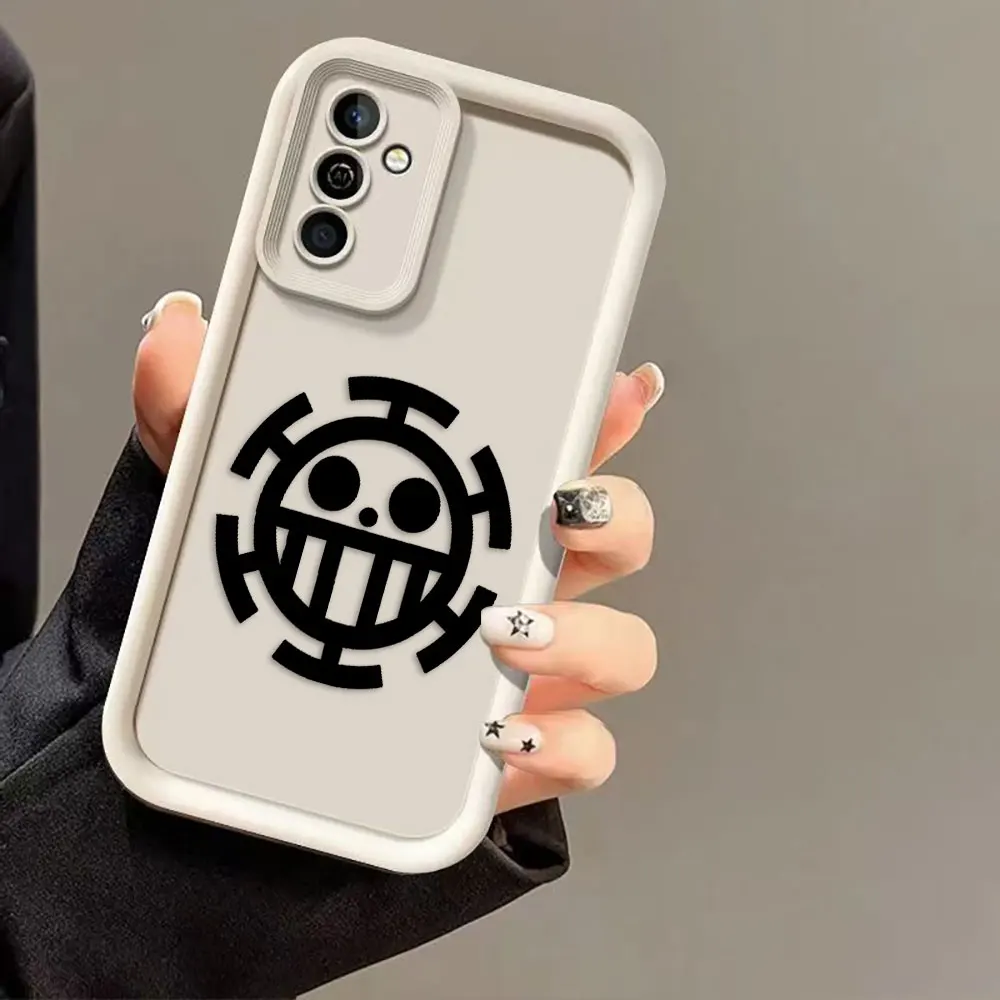 Vibrant Comic-Inspired Cover Art Phone Case