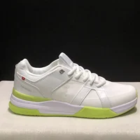 Nouvelles Chaussures de Course Athlétiques Respirantes THE ROGER Clubhouse-Pro Génération 2026 pour Hommes et Femmes – Entraînement Physique Complet 6
