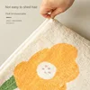 Modern Minimalism Bedroom Fluffy Carpet Large Area Carpets for Living Room Children Girl Room Soft Rug Non-slip Washable Mat 6