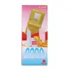 KaKBeir KaKBeir Classic Handheld Game Machine Brick Game Kids Game Machine Toy With Game Music Playback 6