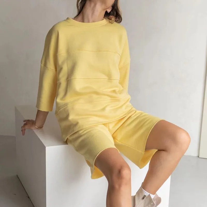 yellow set