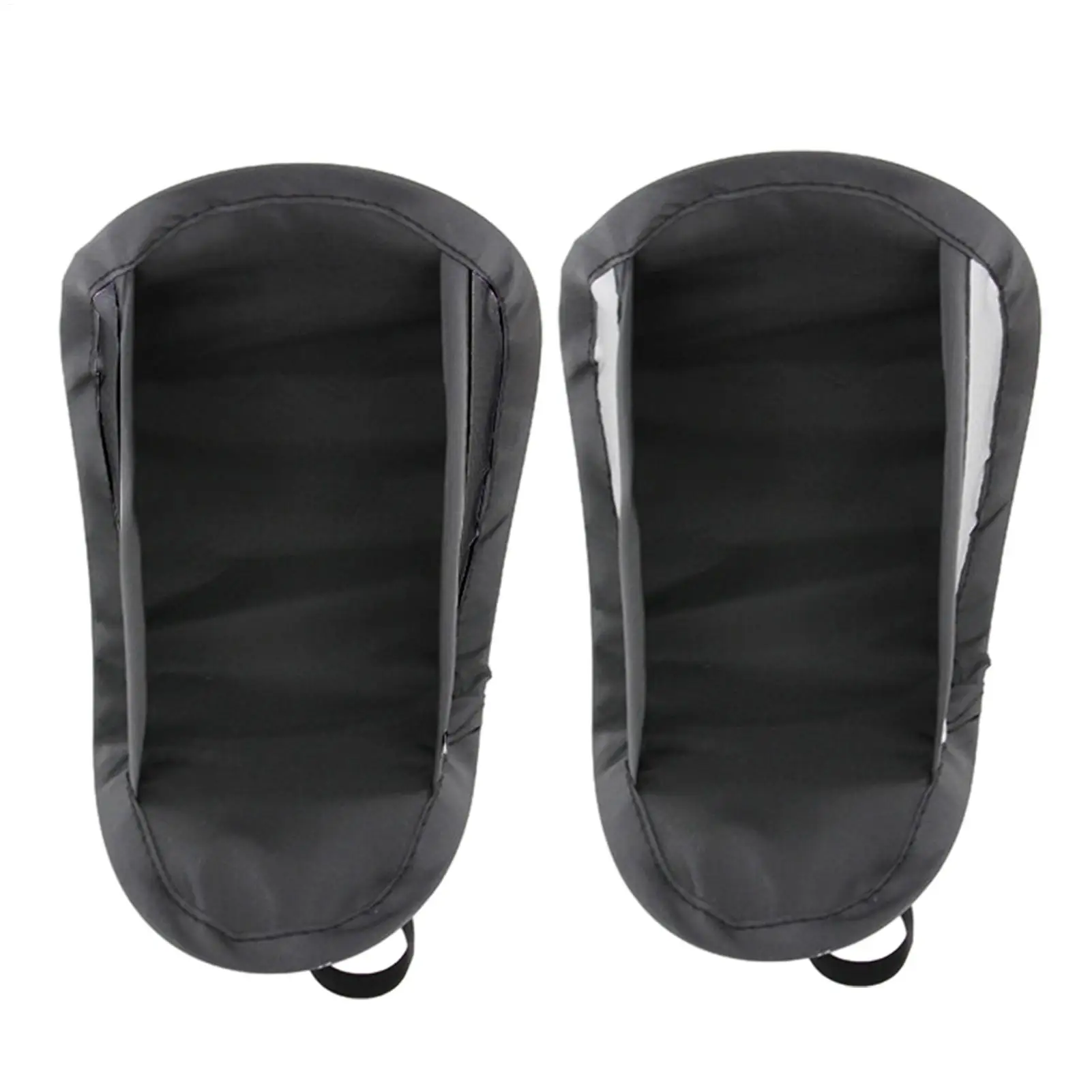 Parasole per telefono per auto Protezione solare per telefono cellulare per auto Ombrello per telefono per moto Accessori per auto antiscottatura per auto - immagine 4