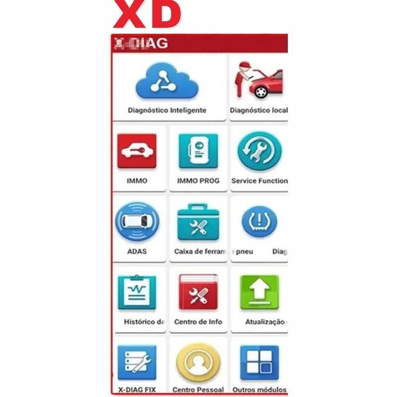 Software activation Thinkcar Thinkdiag/Diagzone/Xdiag/XPRO5/Prodiag For X431 DBScar1/2/3/4/5/7 Thinkcar pro Thinkdiag2 Easydiag 4