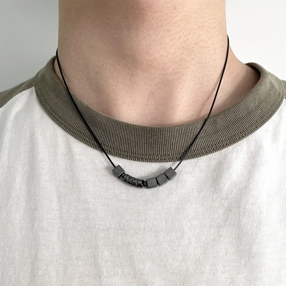 Game Love And Deepspace Sylus Crow Necklace, Crow Brooch, Sylus Cosplay