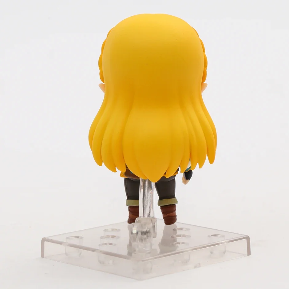 Figurine Zelda Breath of the Wild