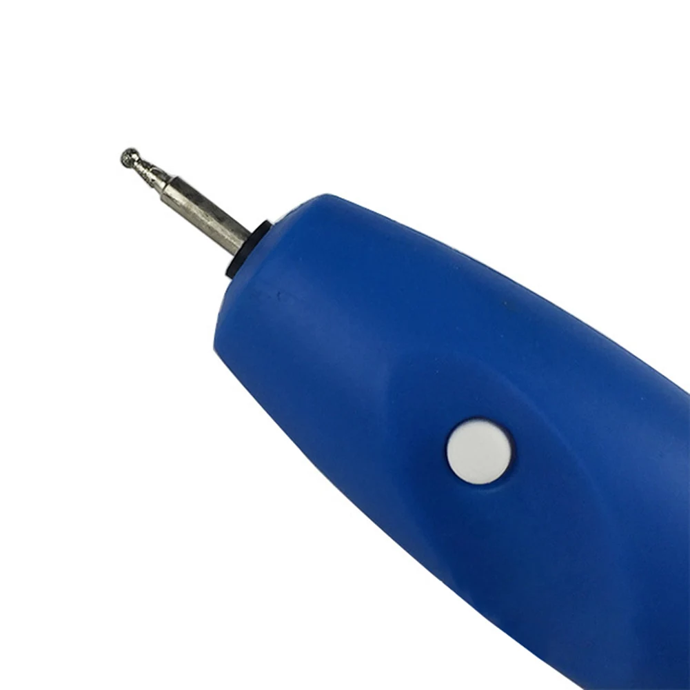 Electric Engraving Pen Jewelry Engraver Glass Metal Electric Carving Pen Machine Graver Tools Mini Engraving