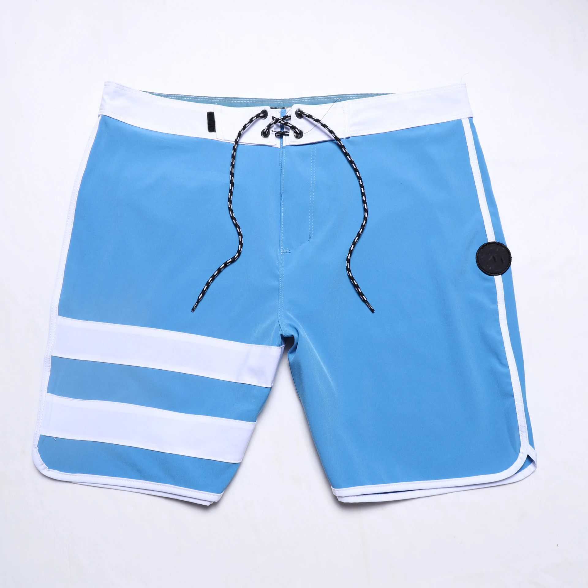 New Fashion Brand Mens Phantom Board Shorts Homme Casual Beach Surf Fitness Board Shorts Waterproof Quick Dry Beach Shorts 4