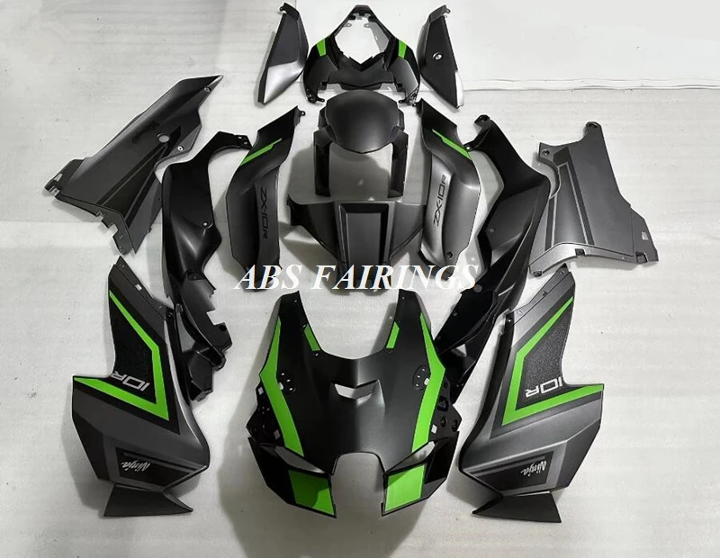 zx10r race fairings