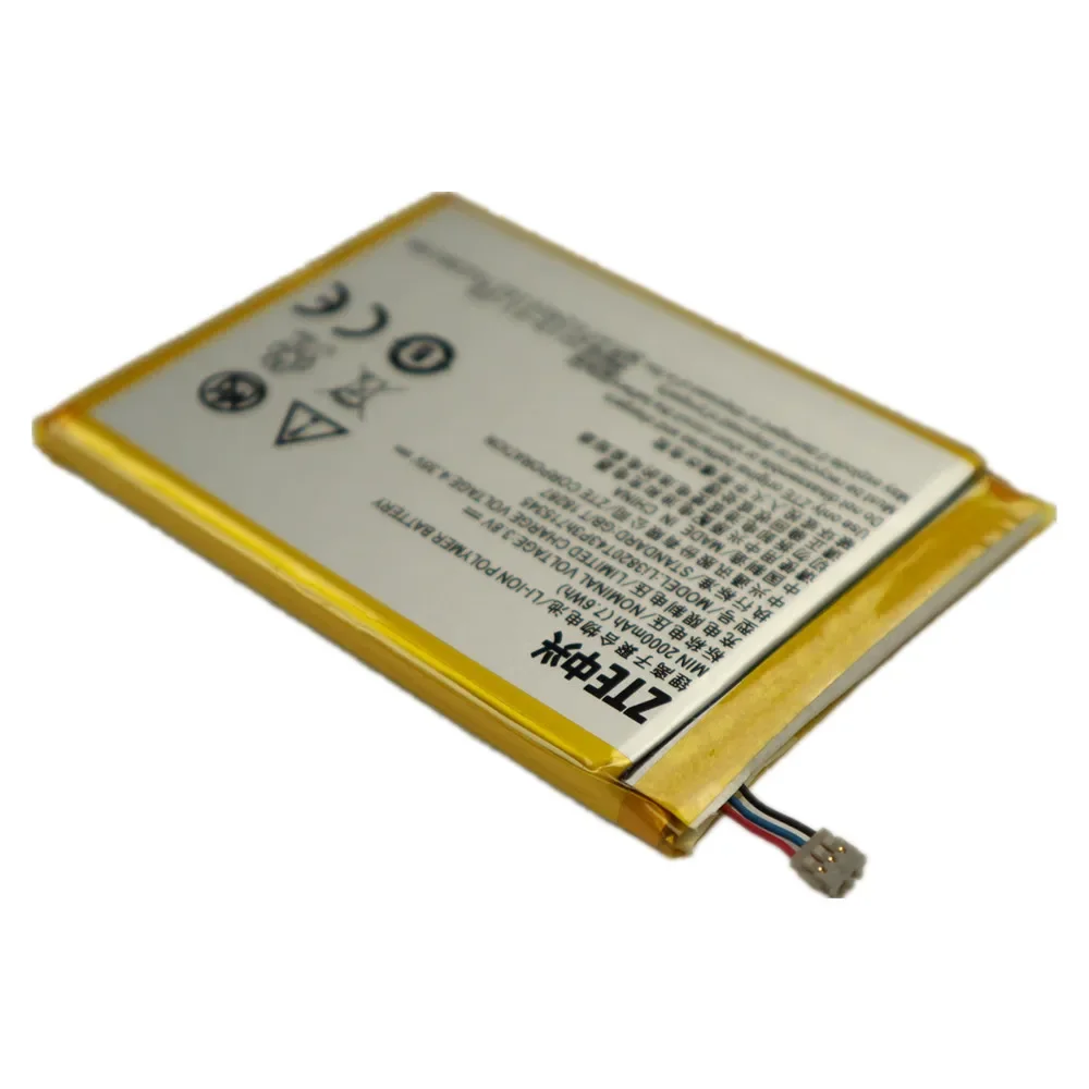 Battery Zte Li3820t43p3h715345 | Battery Zte Mf910 Mf910l
