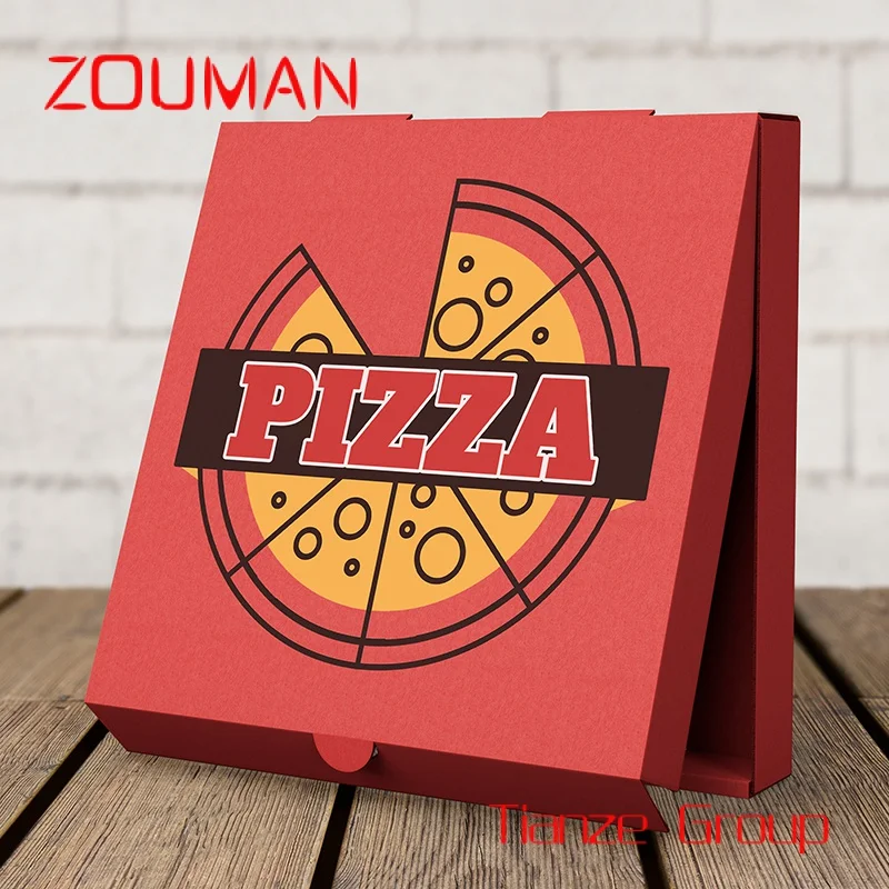 Рисунок 2 - Дешевая упаковка из пищевой бумаги на заказ