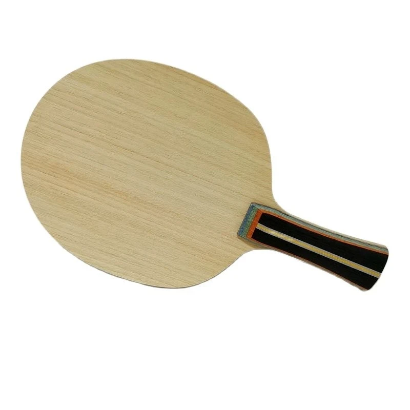 Lemuria Master Making Super Zlc Table Tennis Blade Lin Yun Ju Szlc Fl St Handle Ping Pong Bat