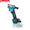 MAKITA GA035GZ 40V rechargeable Angle grinder 150MM Angle grinding machine High-power brushless charging mill 4