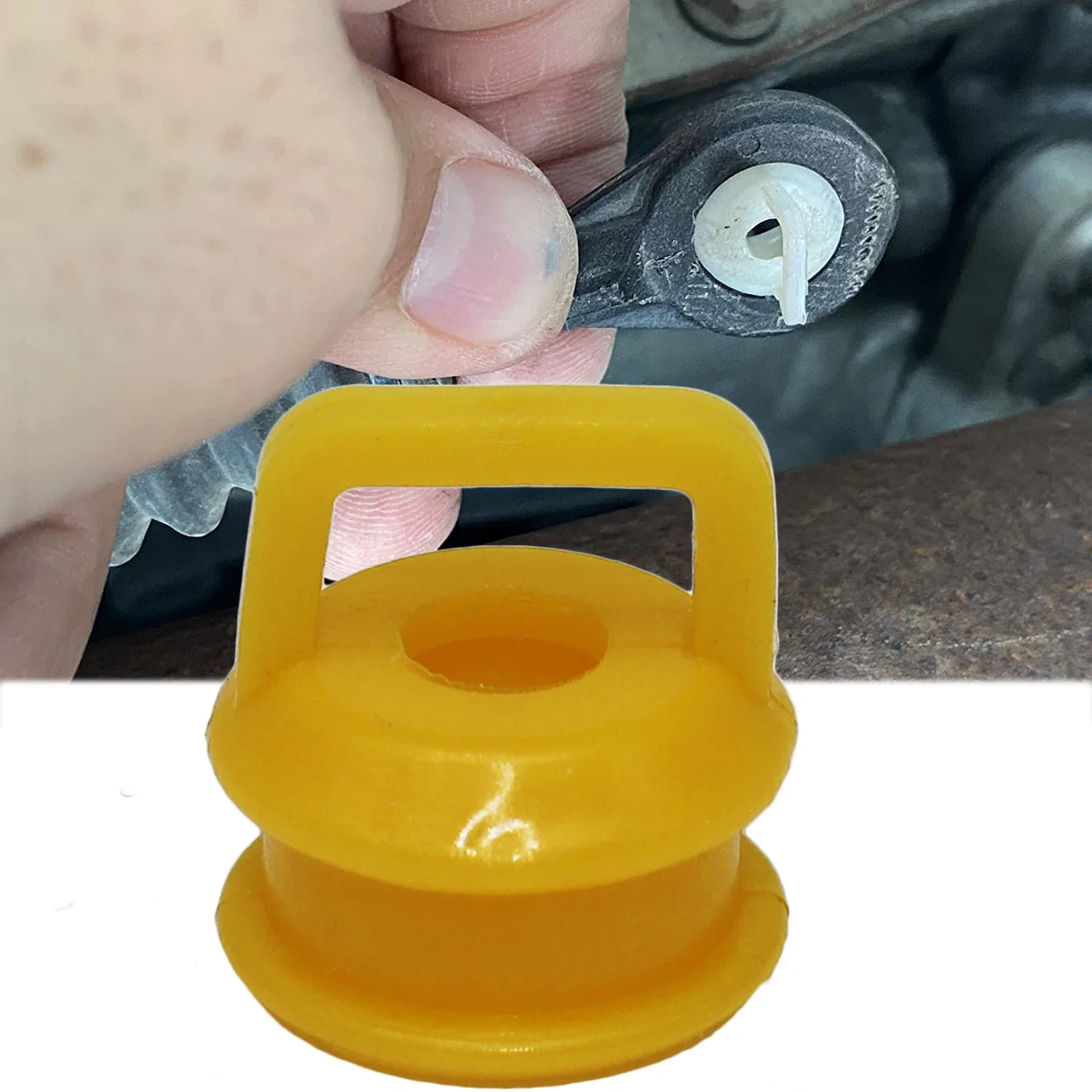 

For Chevrolet Cruze Avalanche Impala Auto Transmission Shift Cable Linkage Bushing Rubber Repair Kit Gearbox Replacement Part