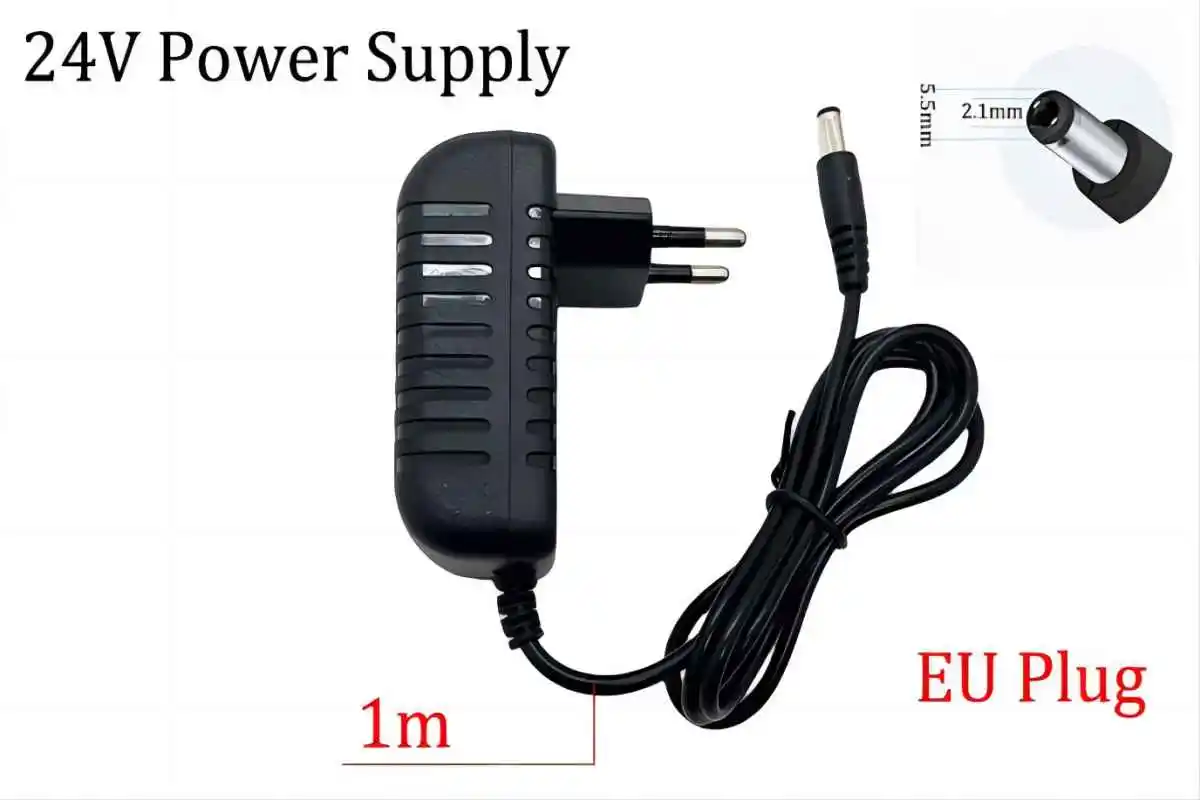 Water pump Ultra Quiet Mini Brushless Motor Submersible Aquarium Water Pump Adapter Pond Fountain for Fish Tank Separate Plug