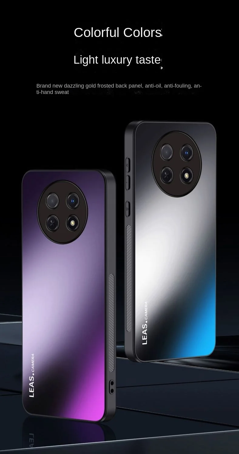 Premium Hard AG Matte Magnetic Protective Back Cover Case