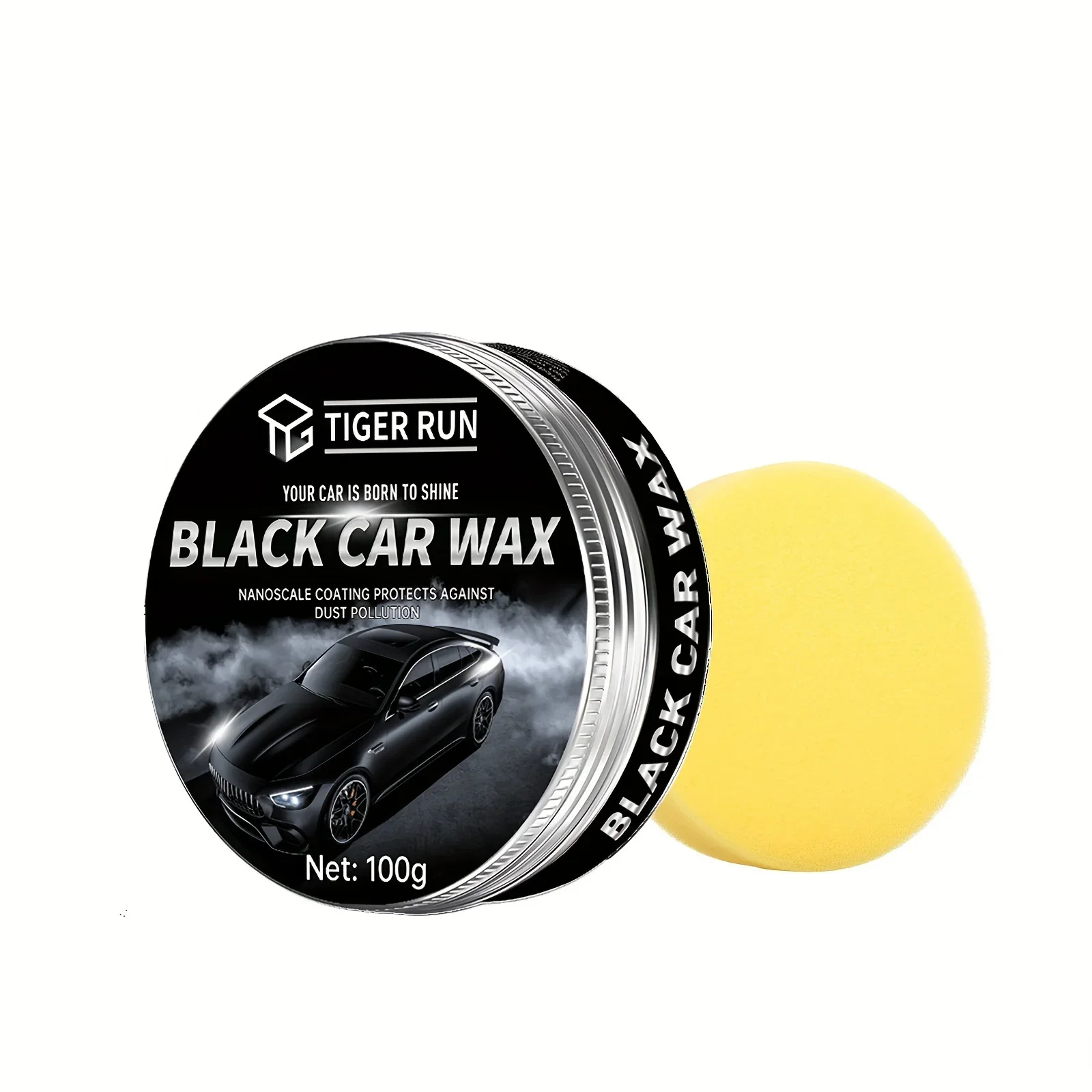 Automotive Wax Car Scratch Remover Paint Care Tools Swirl Remover Scratches Repair Polishing