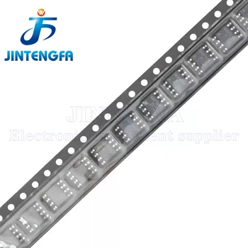 10 PZ IRF7342TRPBF IRF7342 IRF7342Q F7342 F7342Q SOIC-8 55 V 3.4A SMD IC MOSFET a canale P