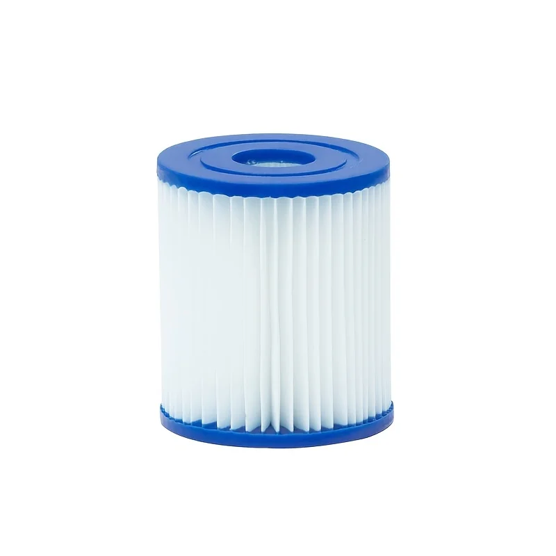 

4pcs/8pcs, Type I Pool Filter Cartridge, Replacement Filters Cartridge For 58093, For Swimming Pool Filter RX330 Filter Pump, Fo