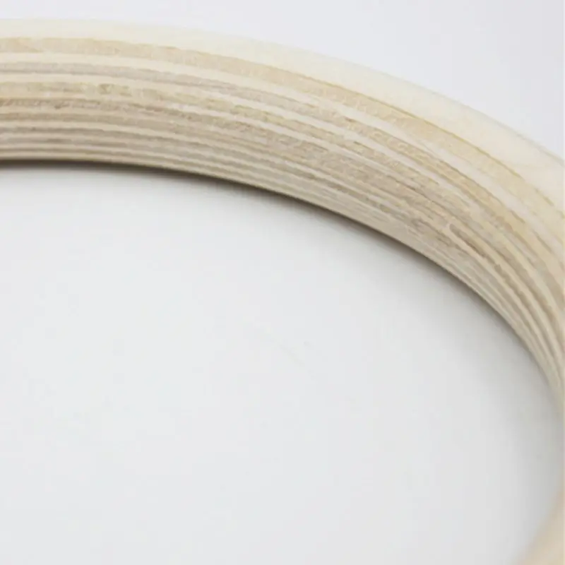 Gymnastic Rings 1Pc 28/32mm for Cross-Training Workout