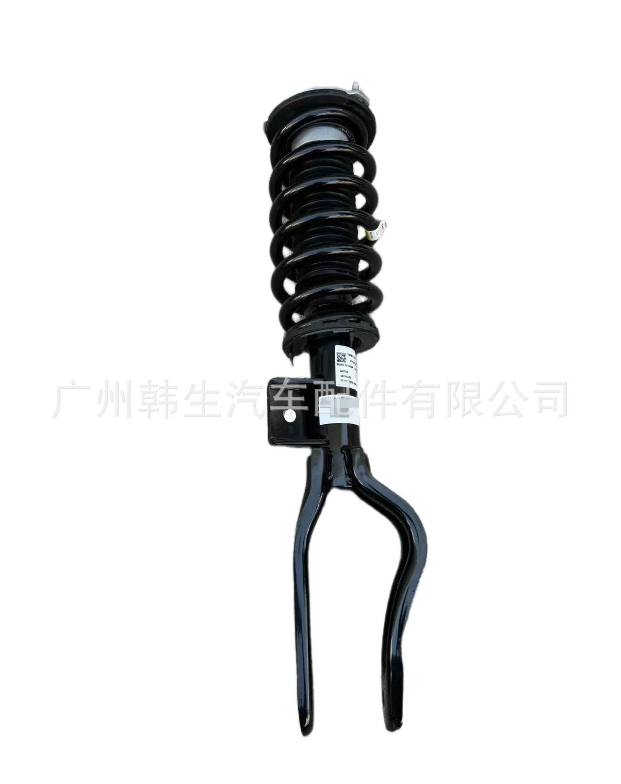 테슬라 모델 3 Y AWD 2017-2024용 프론트 쇼크 업소버, 1188368-00-E 1188371-00 호환, 애프터마켓 교체품