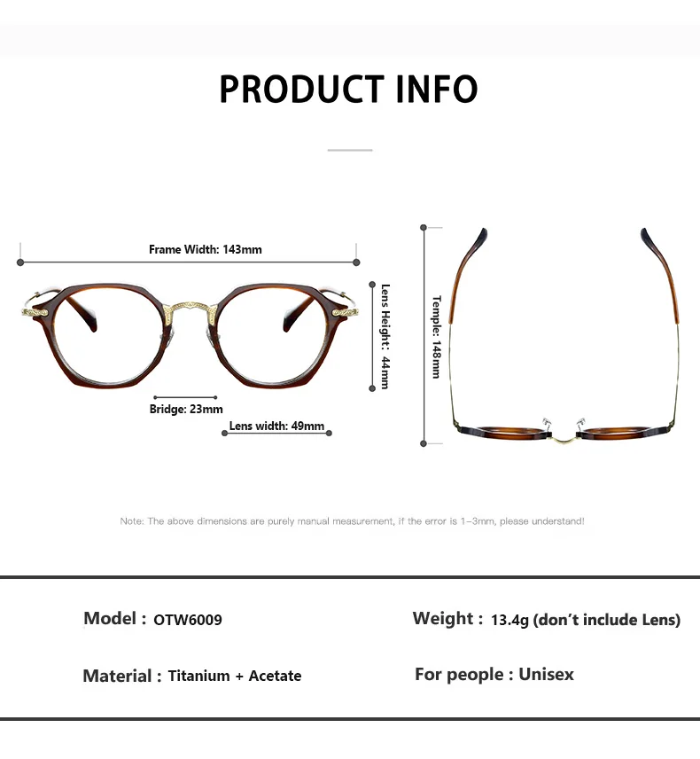 Oveliness Eyeglasses 4