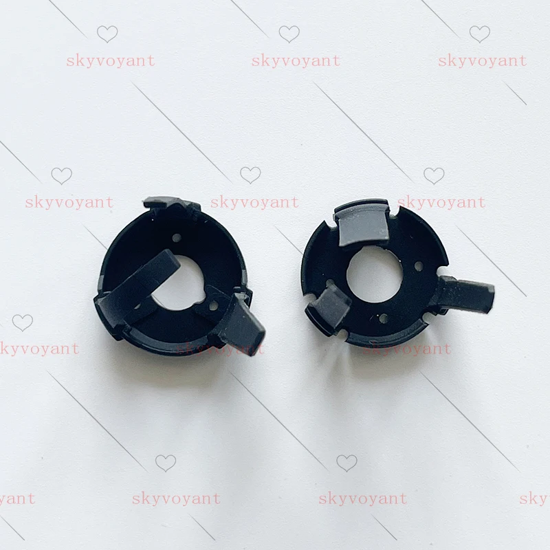 Amortisseurs Cardan Caoutchouc DJI Mini 3/3 Pro/4 Pro