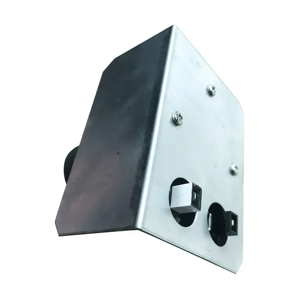 1pc Barbecue Accessories Stainless Steel PVC 67726 For Weber 300 Series Grille Kitchen Dining Bar BBQ Accessories