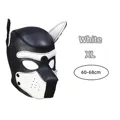 White XL