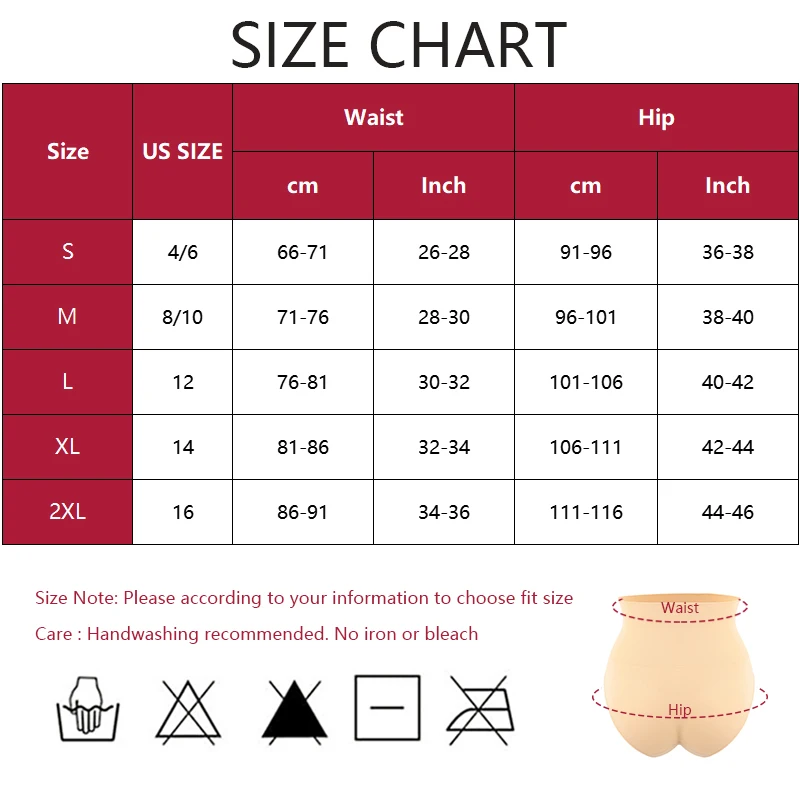 High Waist Shapewear Tummy Control Panties Women Briefs Body Shaper  Slimming Underwear Butt Lifter Belly Shaping Cincher - AliExpress