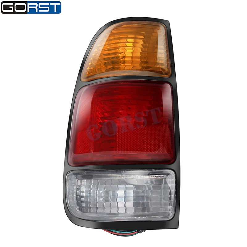 エルセーヌ　NO.700S Toyota 81570-0K011 OEM Genuine Lamp Assy, Center Stop