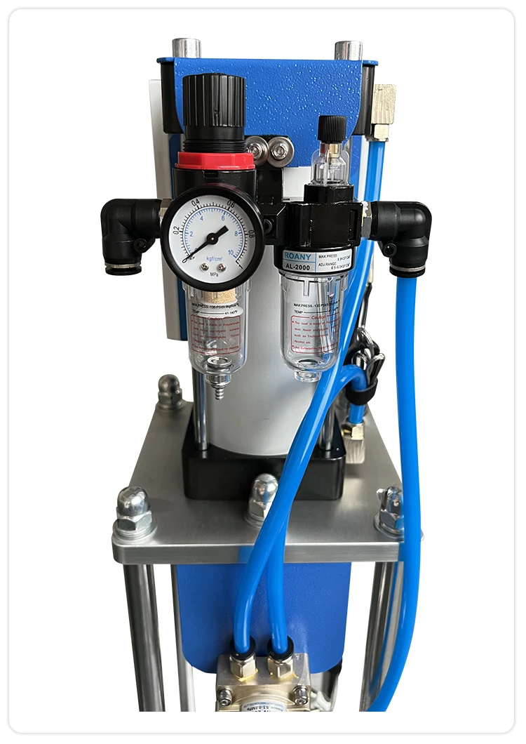 JH 20g Vertical Injection Molder: 220V/110V for ABS/PP/PC/PET Plastic USB Head M