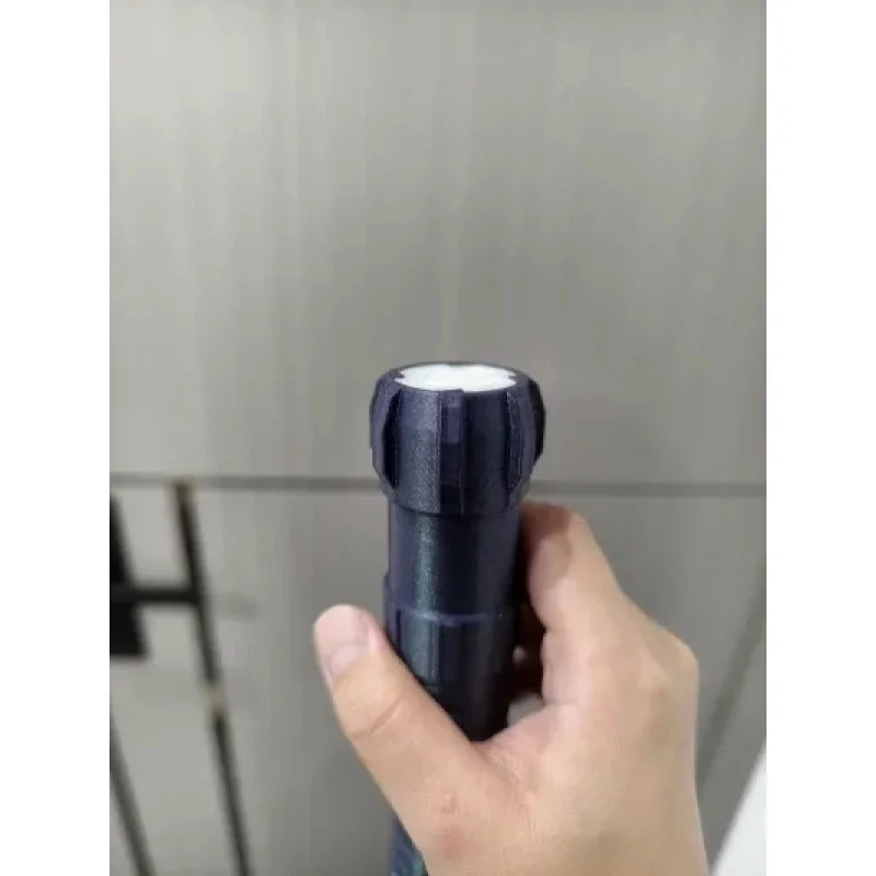 3DPrint 크리 에이 티브 장난감 텔레스코픽 검 Lightsaber 장난감
