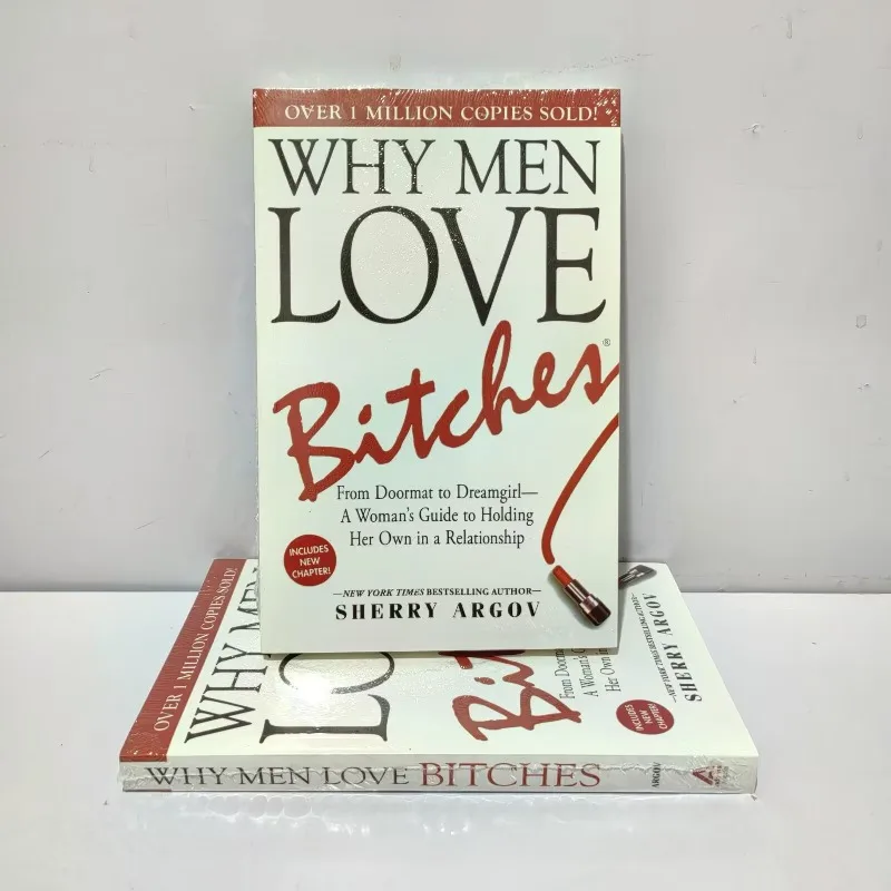 Why Men Love B: From Doormat to Dreamgirl - 200+ Relationship Advice  - Bild 7 von 7