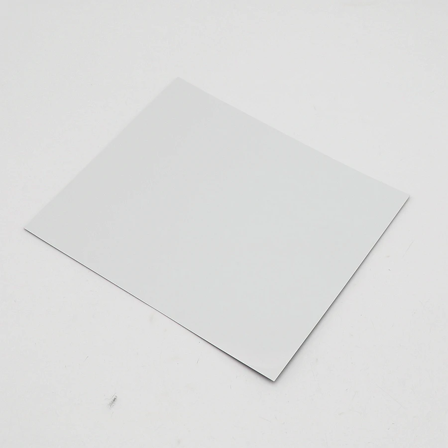 1/2/5PCS Silber Unten Reflektierende Polarisator Film Für Rechner Motorrad LCD Display Reparatur Zubehör 200X170MM – Detail 10