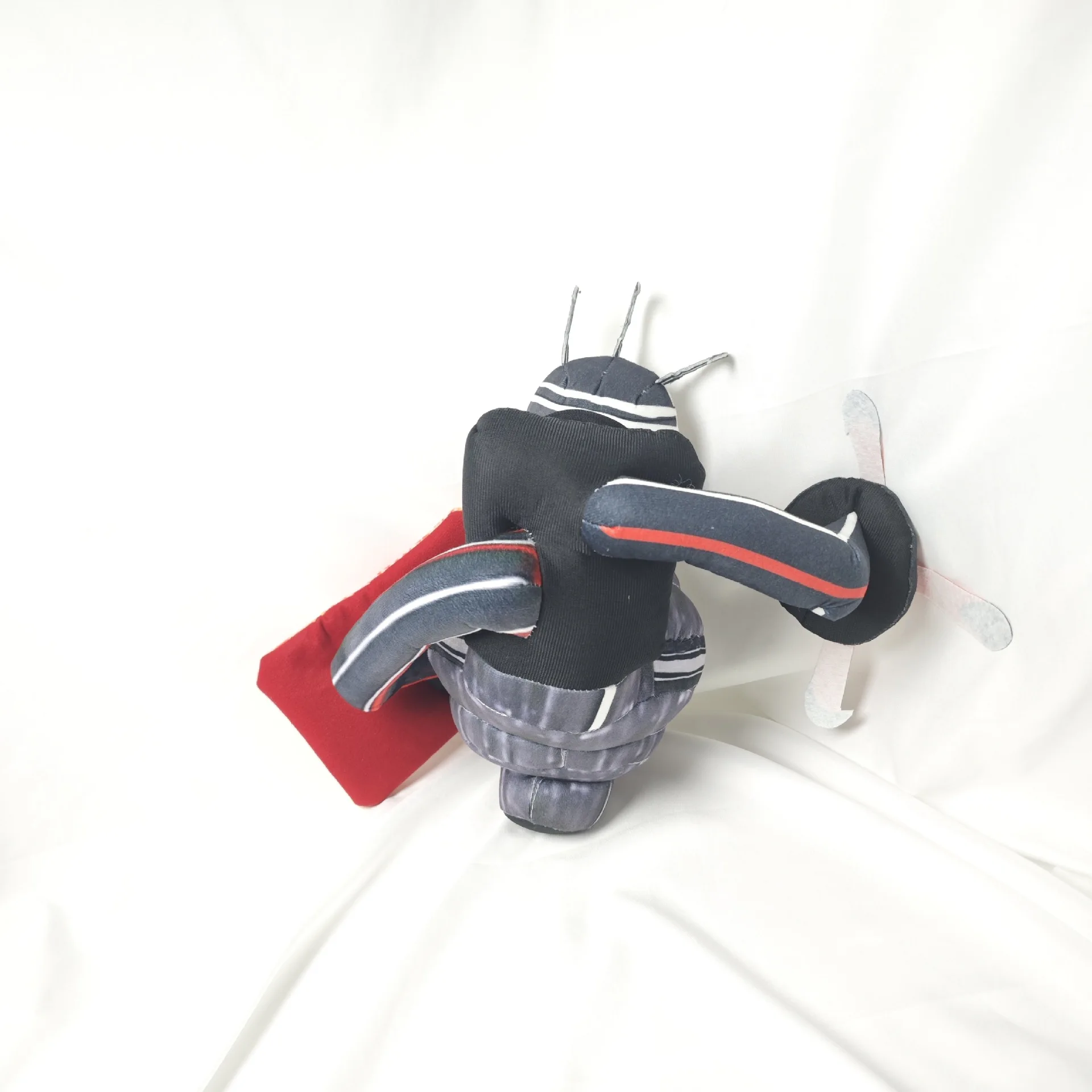 Skibidi Toilet Three Body Taidan Three Body Upgrade TV Male Doctor