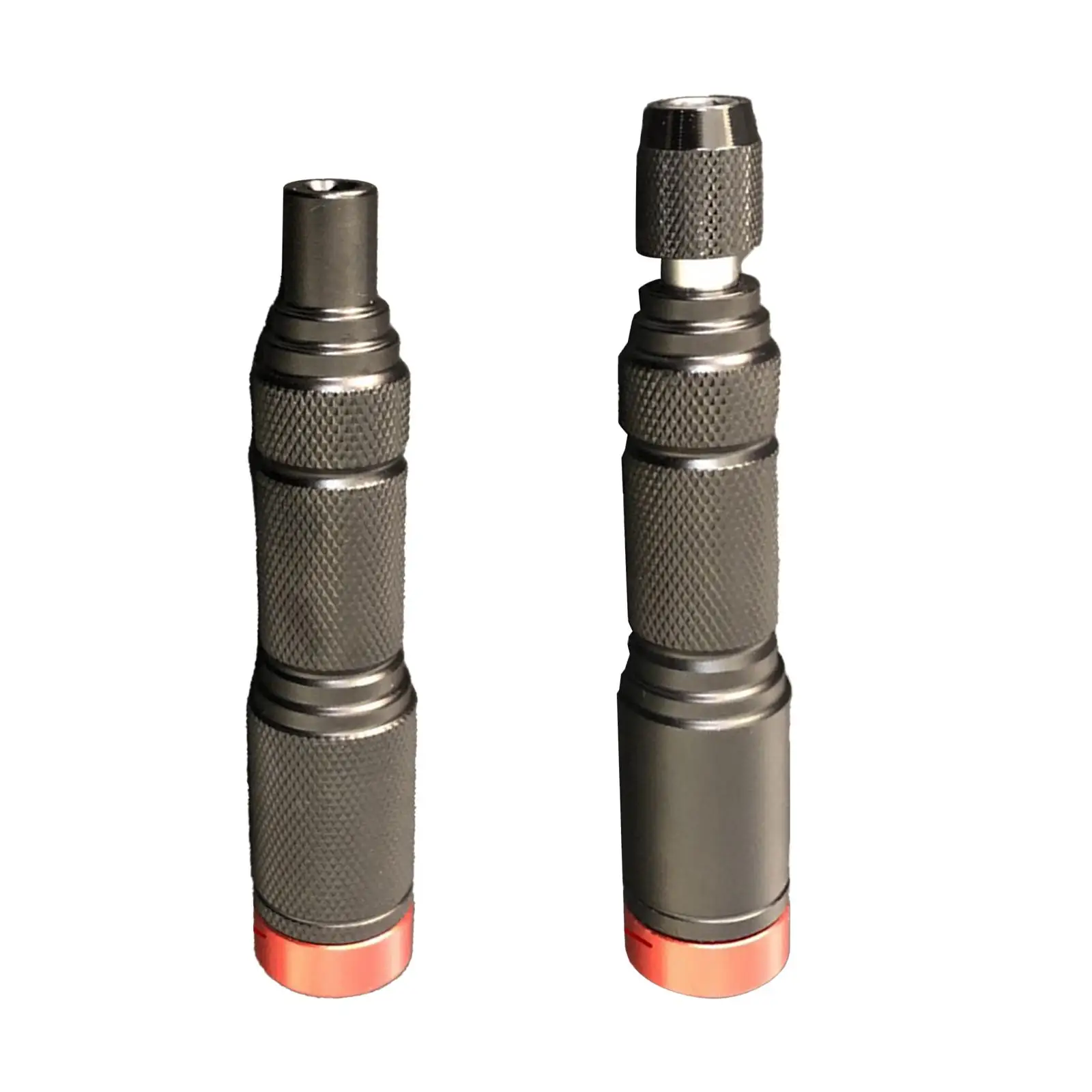 Magnetic Bit Holder 6.35mm for Screws Nuts Drill Accessories Portable Hex Screwdriver Shaft Handle Quick Change Screwdriver Magnetic Bit Holder 6.35mm for Screws Nuts Drill Accessories Portable Hex Screwdriver Shaft Handle Quick Change Screwdriver