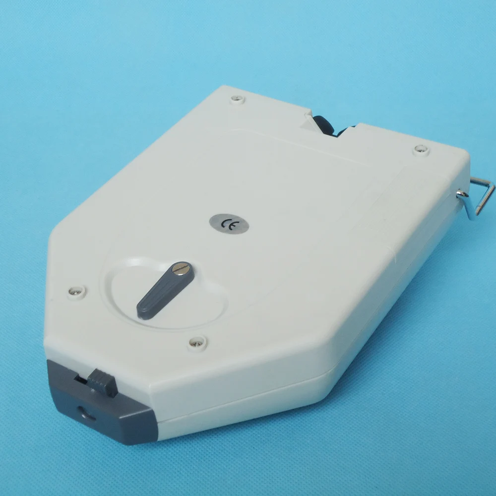 2pcs Hot Selling Optical Digital PD Meter Pupil Distance Meter Pupilometer