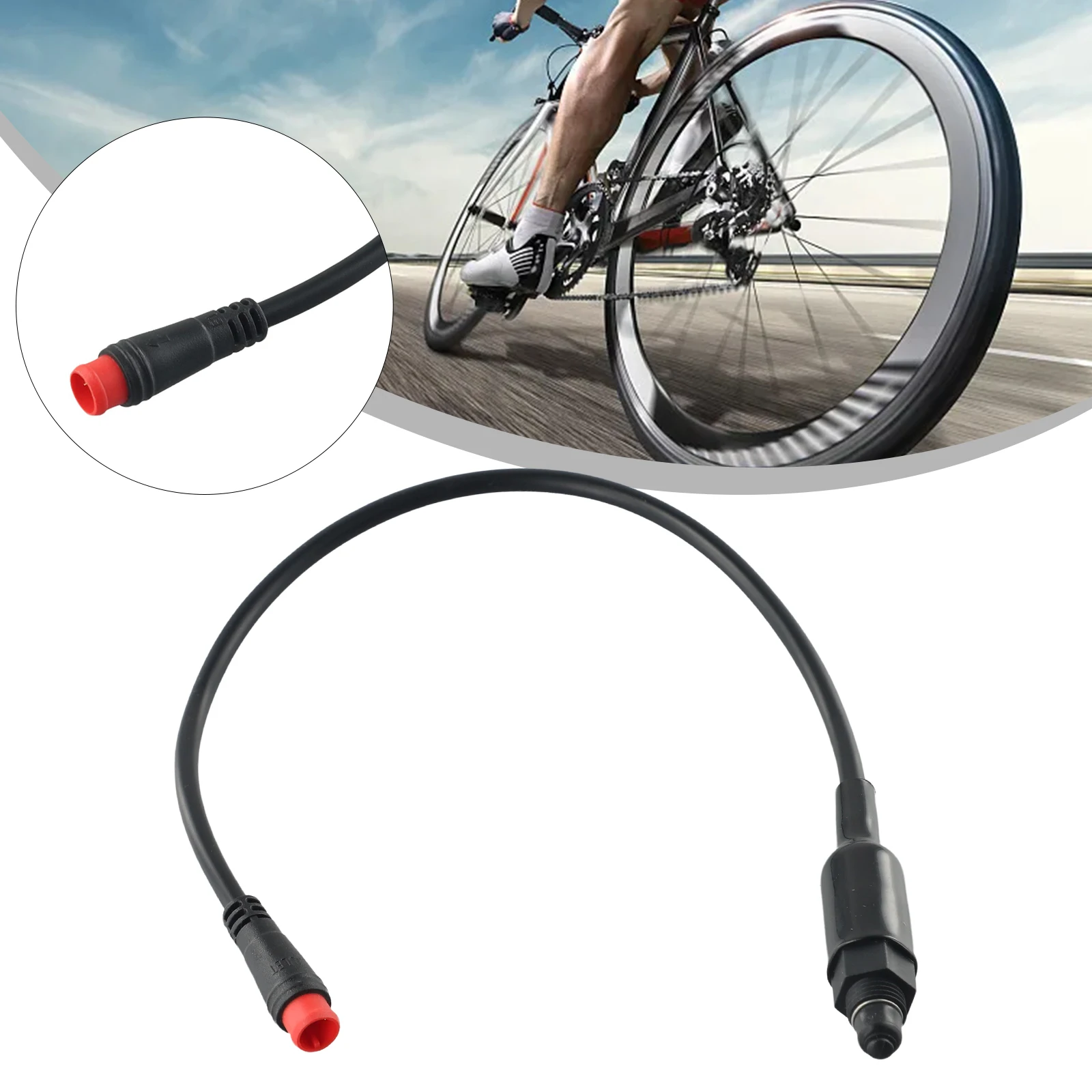 1pc Elektrische Fahrrad Brems Sensor Power Cut Off Hydraulische Bremse Stecker Für XOD Bremshebel E-BIke Zubehör – Detail 2