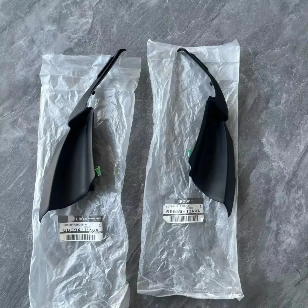1 pair - Left Right