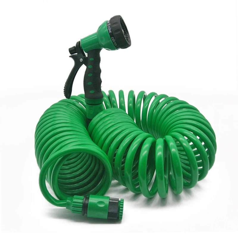 Paracord Planet - Écheveaux De Paracorde 550 Type III - 7 Brins - Vert Fluo Violet - Longueurs 3m à 76m