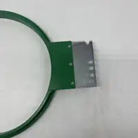 Hot Sale SWF Embroidery Machine Spare Parts 240mm Round Size 395mm Length Industrial Embroidery Machine Hoop Frames - Image 4