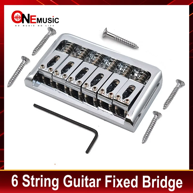 ElectricGuitarStringThroughBodyBridge6StringFixedBridge765x445MMHardTailParts.jpg