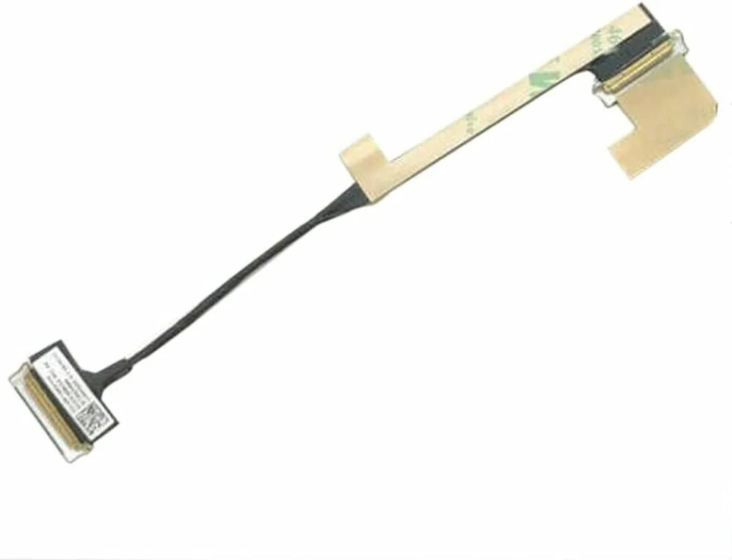 

ЖК-кабель для LVDS экрана 01YR427, 30 контактов, Замена для Lenovo ThinkPad X1 Carbon Gen 5th / 6th 20KH 20 кг DC02C00BU10 SC10Q59888