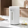 XIAOMI MIJIA Smart Electric Hot Water Bottle 5L Household 1600W High Power Fast Heating Intelligent Temperature Control Kettles 2