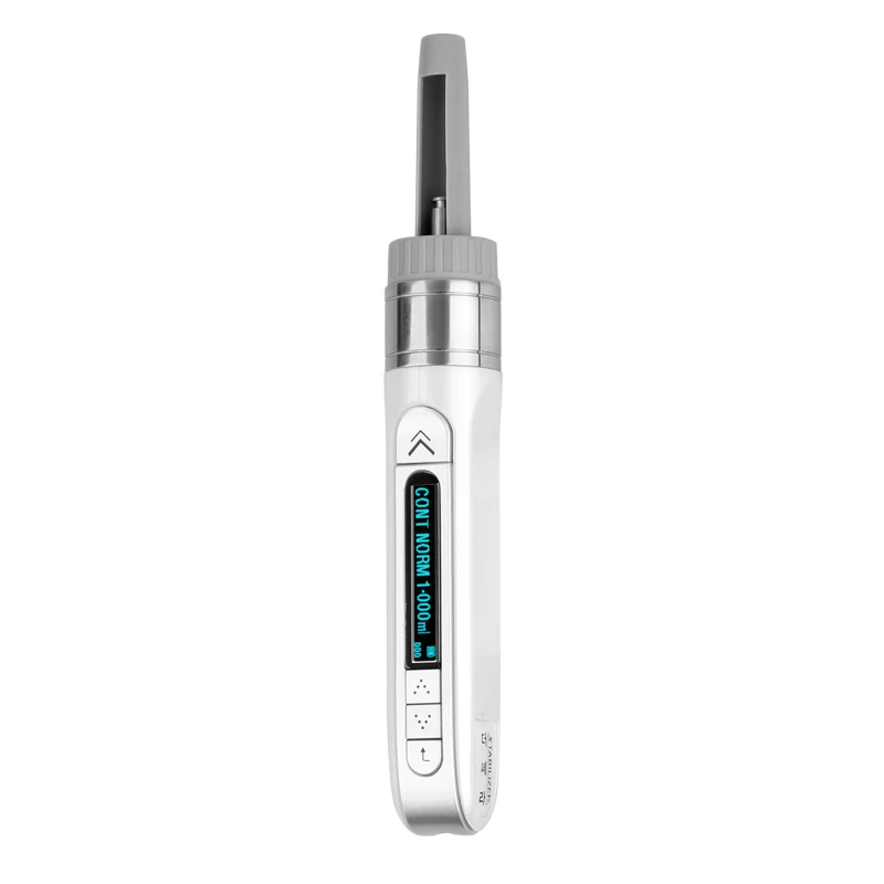 3D smart injection system Water Skin Injection Anti-wrinkle facial skin care at home beauty device for face skin care 4