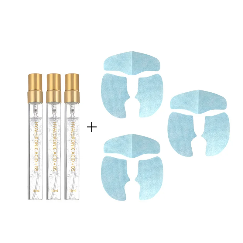 Absorbable Collagen Protein Mask Collagen Anti-Aging Skincare Essence Face Filler Reduce Lines Tightening Mask Essence