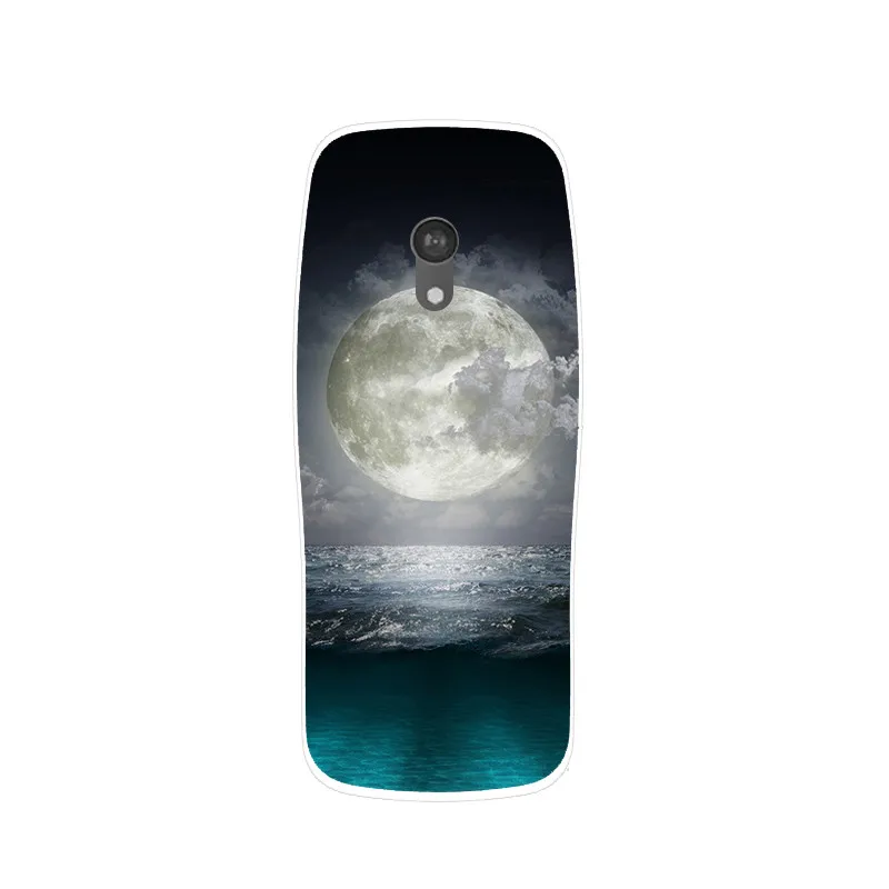 Shockproof Clear Soft Silicone Phone Case and Back Cover